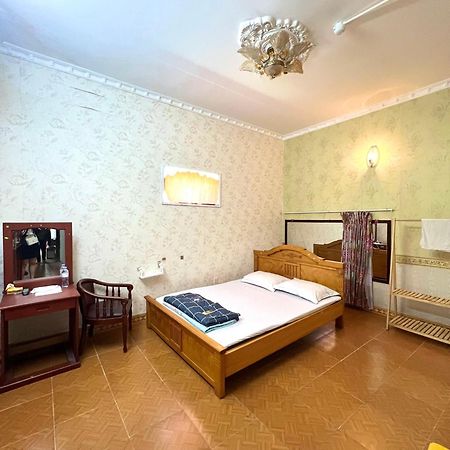 Ha Nhi Home Vung Tau 2 Exterior foto