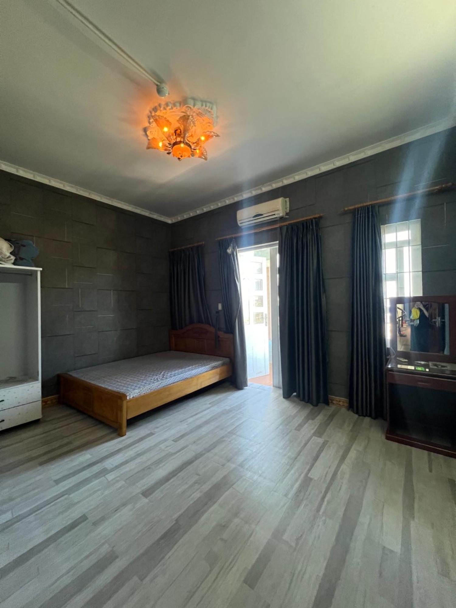 Ha Nhi Home Vung Tau 2 Exterior foto